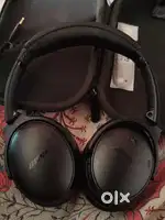 Bose Quietcomfort Headphones- 2024 Model