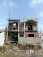 Under Construction House for sale in Boda Bag