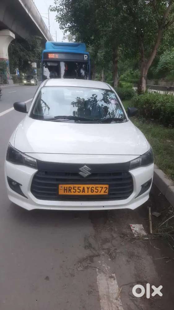 new dezire hai 2025 modal