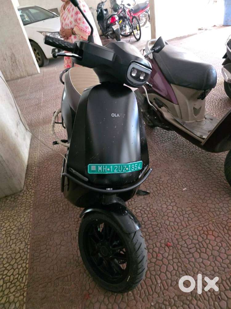 Ola s1 pro
