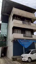 Full furnished flat for rent