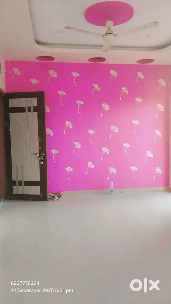 1Bhk Flat In Vijaynagar Near Chowk Brokerage Visit Fee Apply