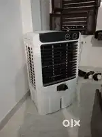 Cooler new