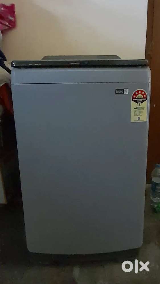 Samsung washing machine