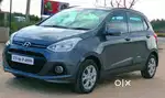 Hyundai Grand i10 2013-2016 CRDi Sportz, 2015, Diesel