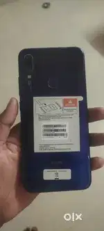 Selling Redmi Note 7 Pro