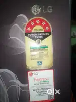LG Fridge With 5 Star Power Savings Guide