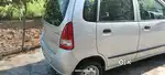 Maruti Suzuki Zen Estilo 2013