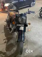 Condition good silent ingine colour green
