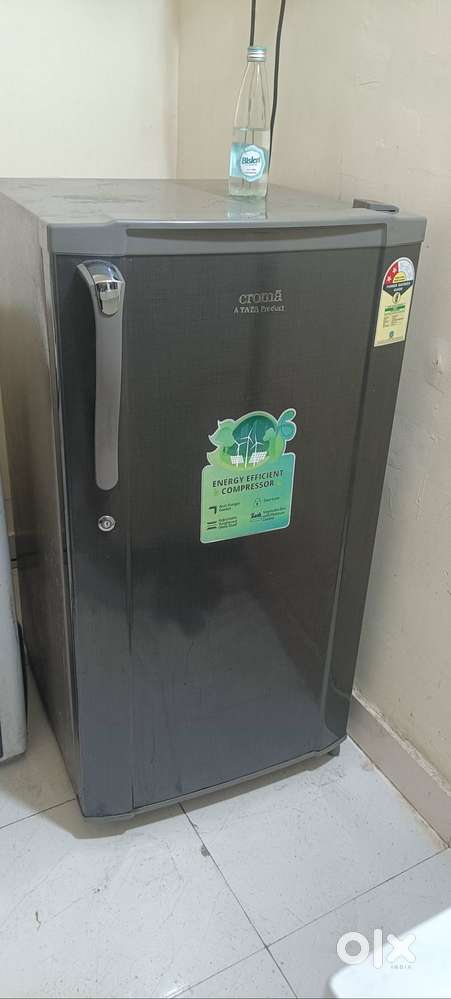 Croma refrigerator