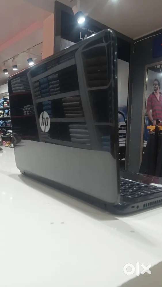 HP Laptop.. URGENT saling..