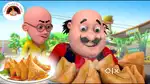 समोसे हलवाई की आवश्यकता