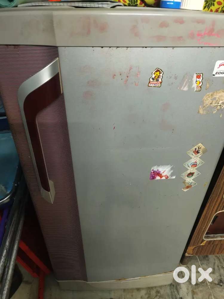 Godraj fridge
