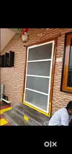 Mosquito doors&sliding doors