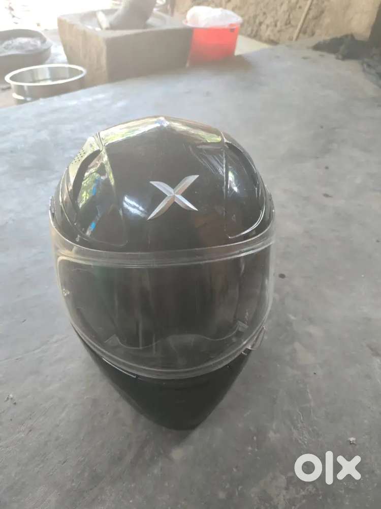 Axor helmets
