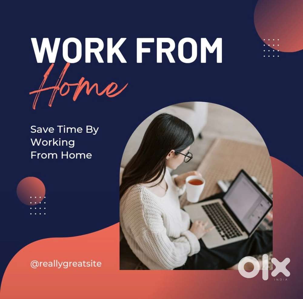Work from home
