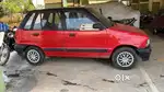 Maruti Suzuki 800 ac