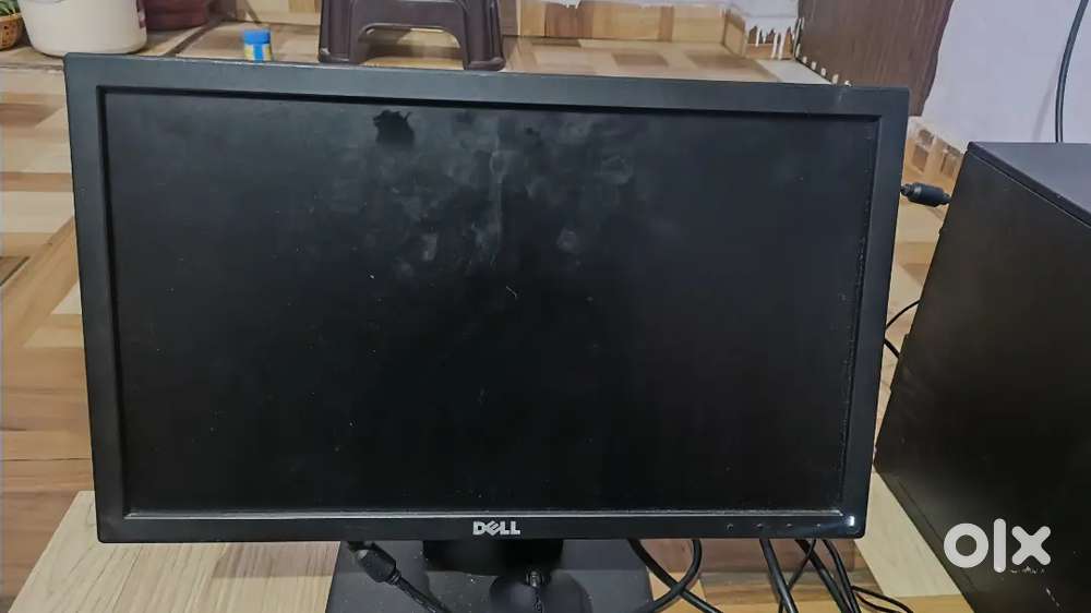 Dell 4th Gen i5 (8/256)