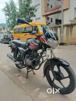 Bajaj Discover Well Maintained