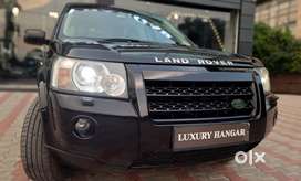 Land Rover Freelander 2 2009-2013 HSE SD4, 2011, Diesel
