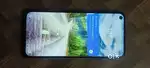 Realme x7 5g     6.  128 gb   with carger
