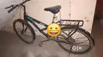26 T cycle