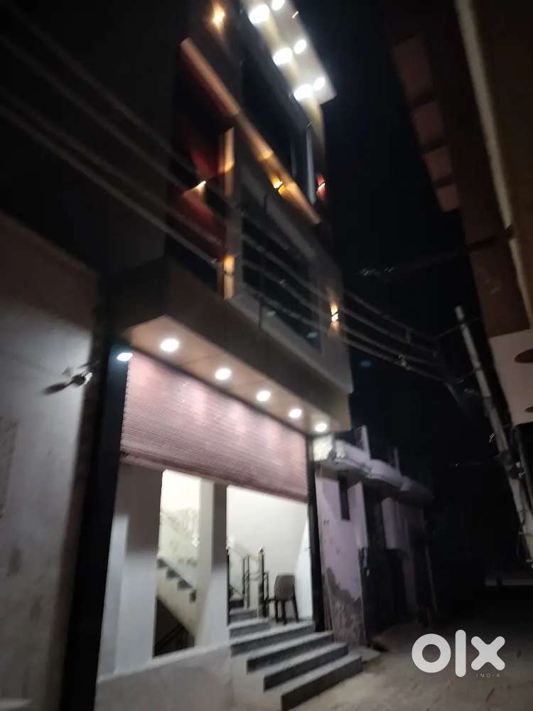 TO LET Apartment at prime Location