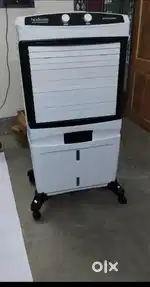 Brand new cooler for sell 125 L desert air cooler