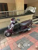 Mahindra duro good condition