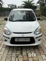 Maruti Suzuki Alto 800 Lxi, 2019, Petrol