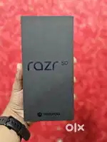 Motorola Razr 50  8 + 256GB [ Sealed Box ]