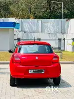 Swift 2019 model