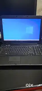 Dell latitude e5530 (Negotiable