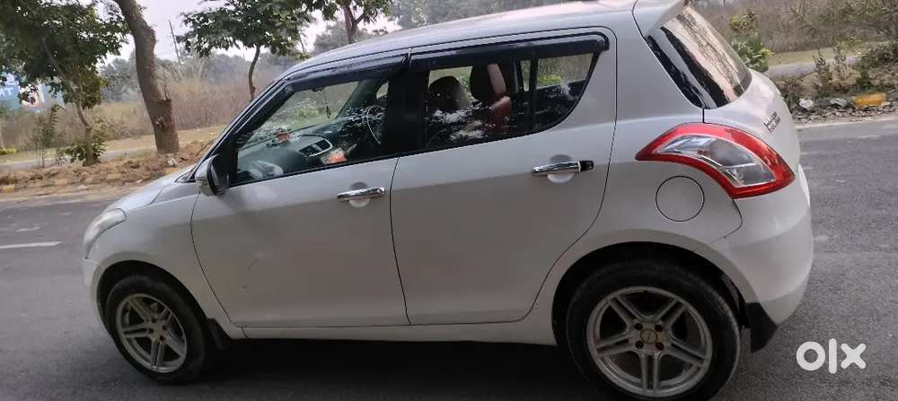 Maruti Suzuki Swift 2013 Diesel 69000 Km Driven