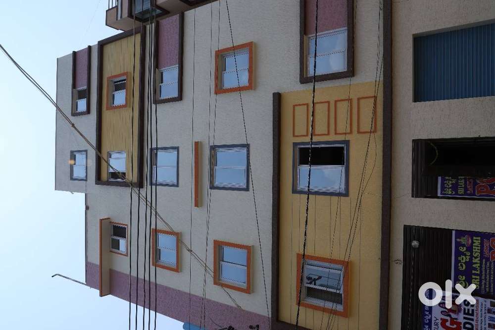 PG Building For Sale at (Bagalur Cross,Yelahanka,Bangalore)