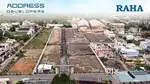 LAND FOR SALE - VELLAKINARU