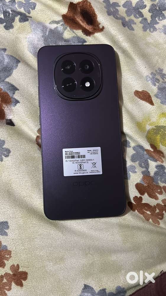 Oppo f29 8+128