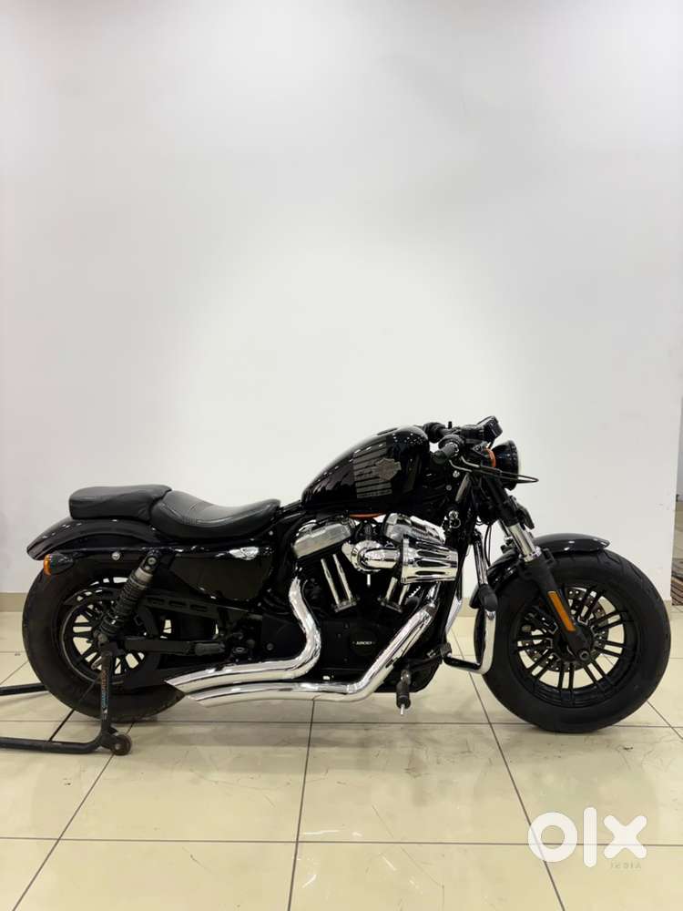 Harley-Davidson/Forty Eight