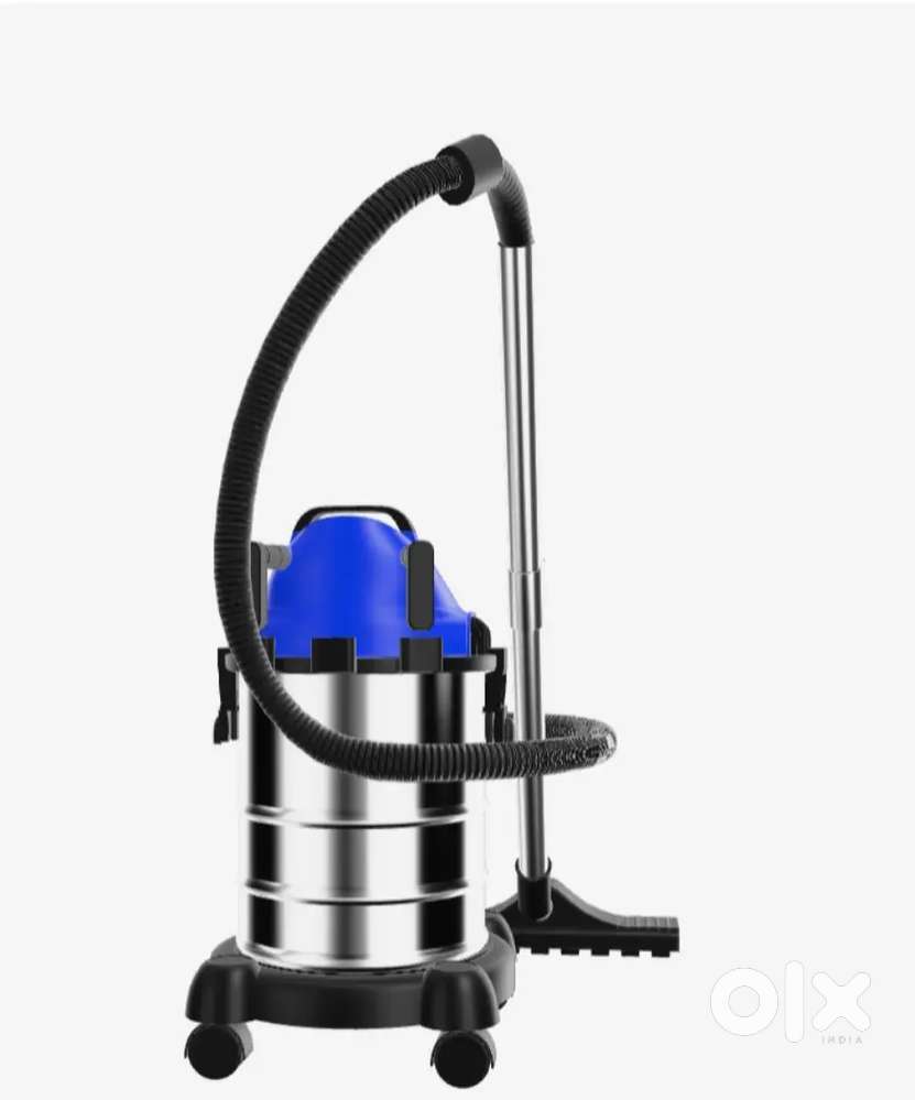 VACUUM CLEANER NEW PRODUCT SEAL PACK... 20 litre ureka Forbes