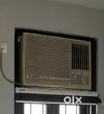 1.5 Ton window Air Conditioner O-general