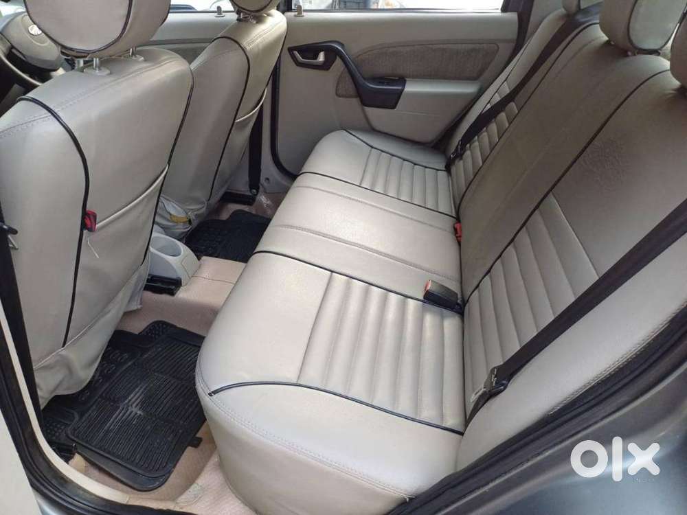 Mahindra Verito 2013
