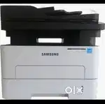 Samsung all in one printer good working condition