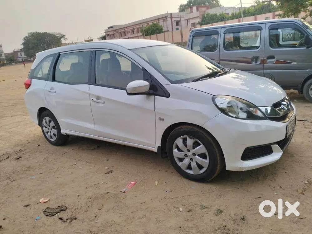 Goon condition car