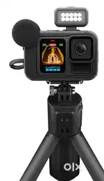 GoPro 13 Black Creator’s Edition
