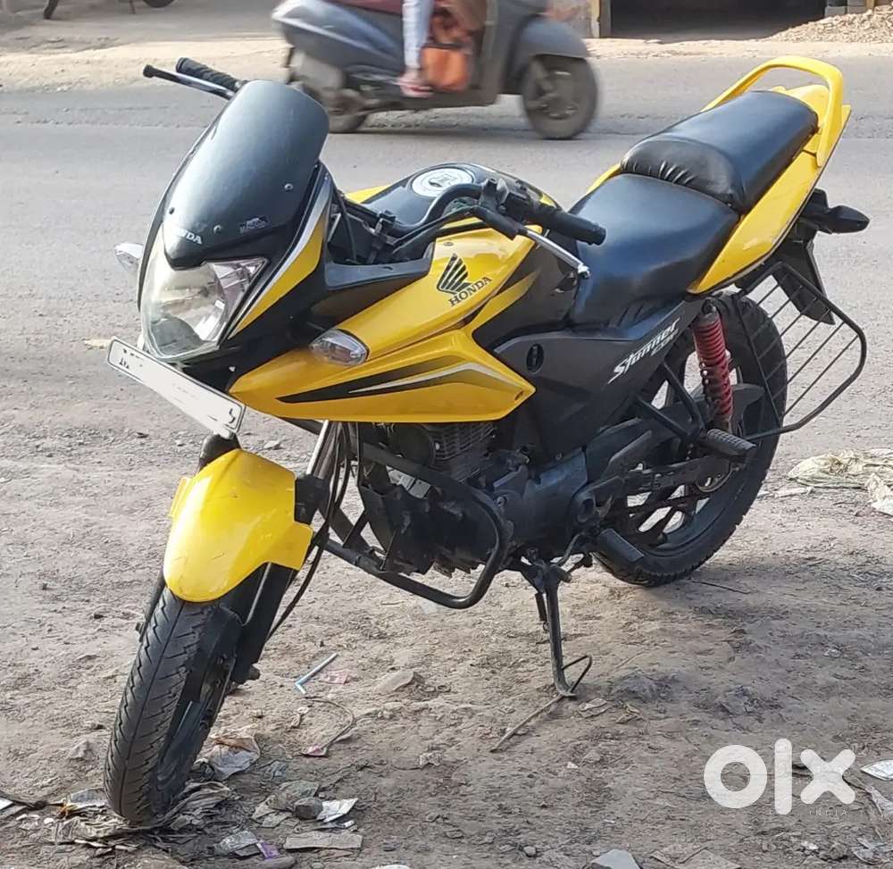 Honda Stunner for Sale @ Rs 28000
