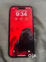 Iphone 15 plus 128gb