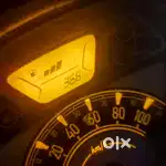 New vehicle under utilization.main user given official vehicle