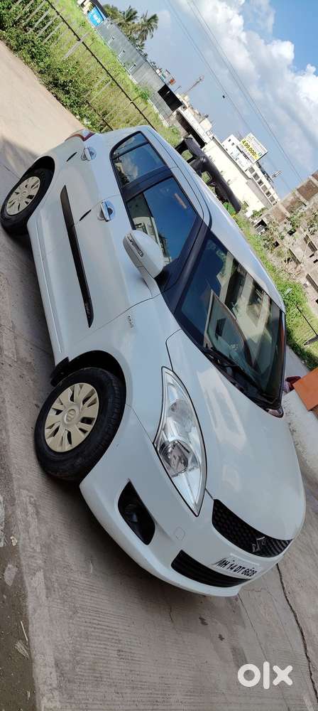 Maruti Suzuki Swift DDiS VDI, 2013, Diesel