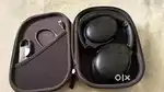 Bose Quiet Comfort ANC headphones almost new