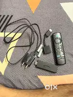 Amazon fire stick